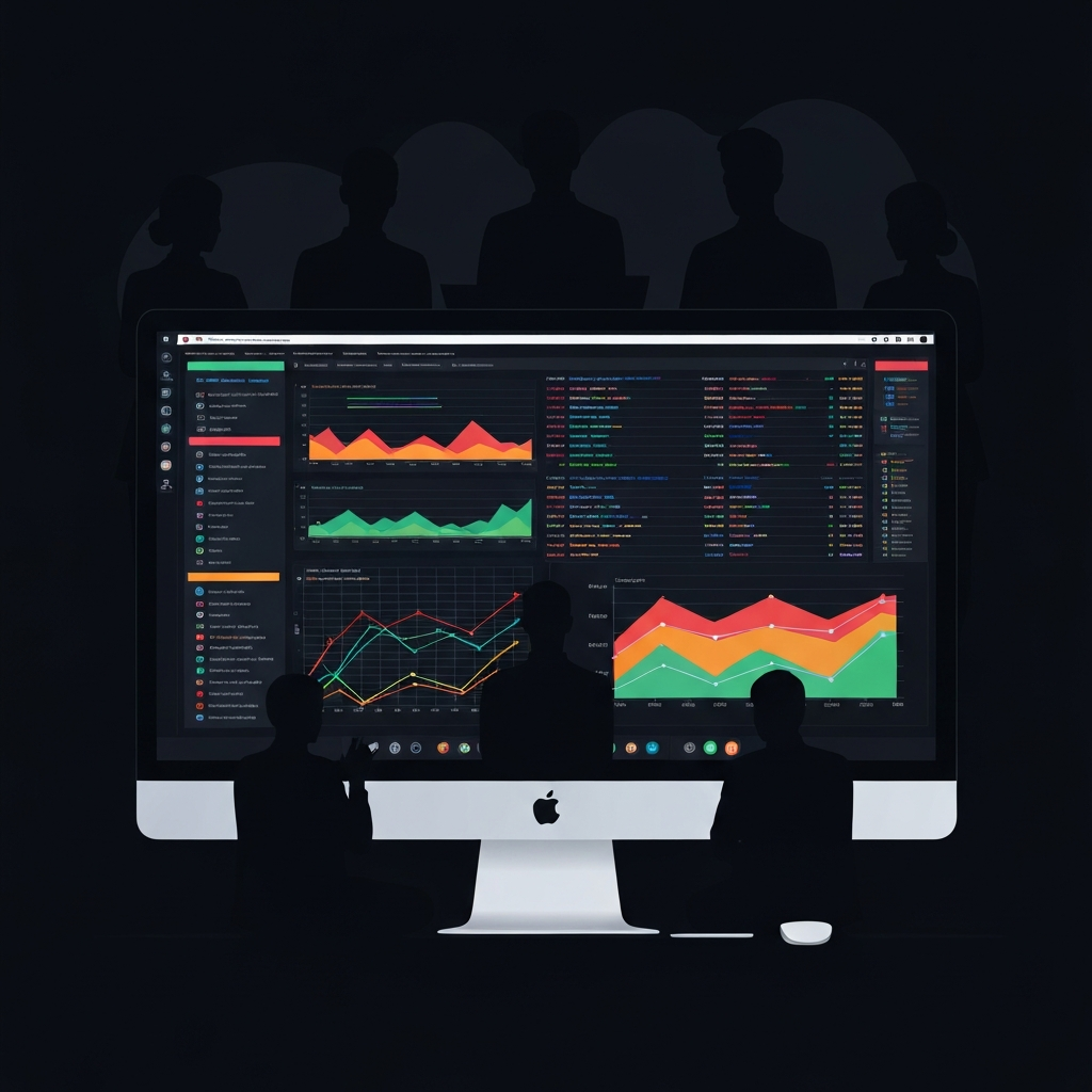 Utiliser l’IA pour analyser les données de ses concurrents.
