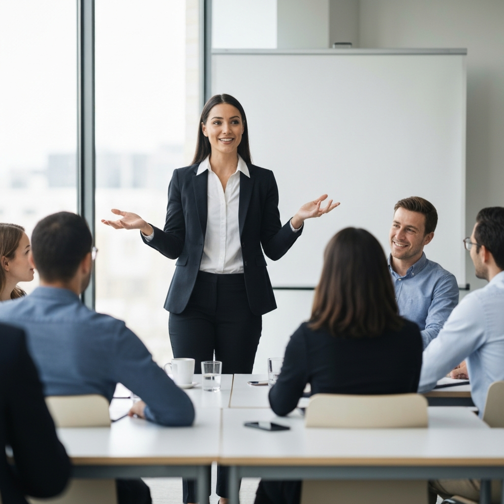 Comment inciter à l’action sans paraître agressif (Soft Selling).